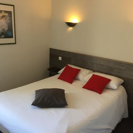 Hotel Tgv Кемпер Экстерьер фото